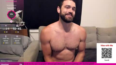 Snapshot of chasemason20 chatting on October 12, 11:21 pm Onlyfans chasingfit Instagram the arguer Twitter chasingfitOF online show from October 12, 11:21 pm