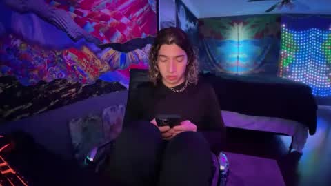chaseocean1111 online show from December 27, 9:06 am