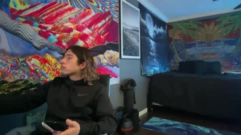 chaseocean1111 online show from December 21, 4:09 am