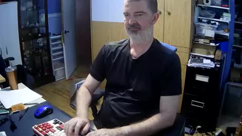 wanaBeYourToy online show from June 8, 6:20 pm