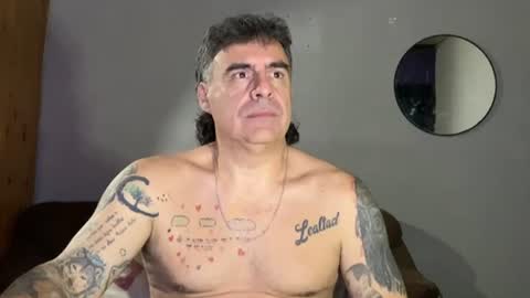 chato012 online show from June 28, 11:55 pm