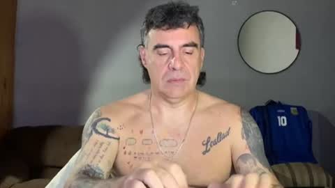 chato012 online show from July 10, 8:43 pm