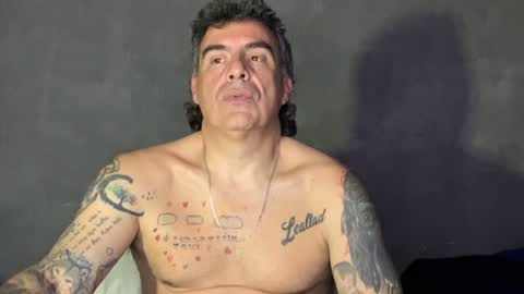 chato012 online show from July 31, 5:55 pm