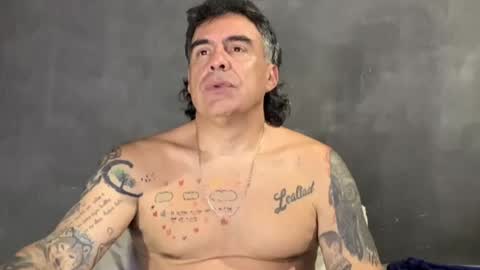 chato012 online show from July 25, 6:37 pm