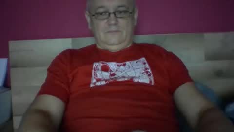 Egor Skornyakov online show from November 13, 2:49 am
