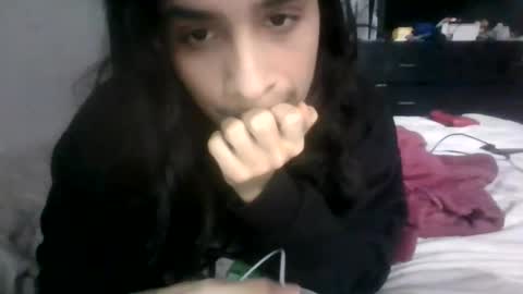 chaturlilbabe online show from November 27, 7:17 pm