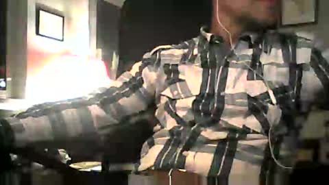 Snapshot of cheekycharm chatting on October 17, 10:58 pm cheekycharm online show from October 17, 10:58 pm