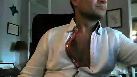 cheekycharm online show from October 24, 6:37 am