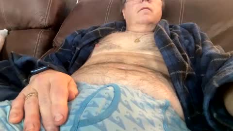 Chefbrian36 online show from December 11, 5:10 pm