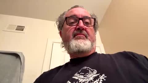 Chef online show from February 19, 1:07 pm