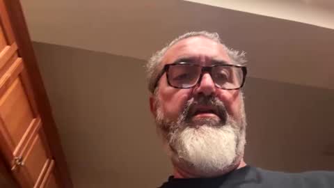 Chef online show from September 27, 1:09 pm