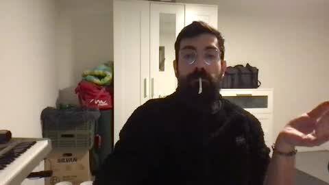 cheftoti online show from January 26, 7:41 pm