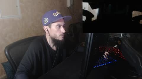 Chelsea online show from April 21, 1:42 am