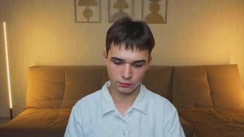 LUCASRYANPVT IS OPEN online show from July 20, 3:14 pm