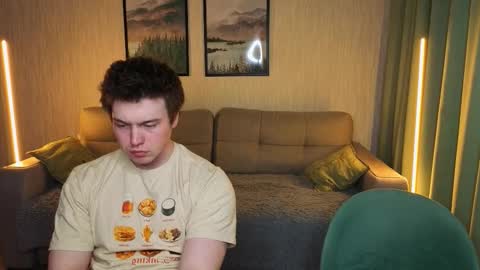 LUCASRYANPVT IS OPEN online show from March 20, 6:06 am