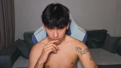 LUCASRYANPVT IS OPEN online show from June 10, 6:08 pm