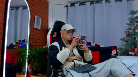 chepe vause online show from November 29, 2:46 am