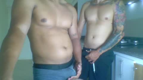  ---   online show from April 22, 3:02 am