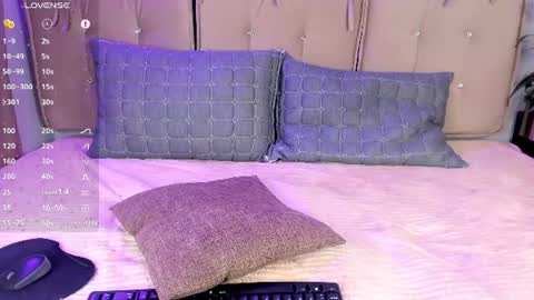 Matias online show from July 24, 9:33 pm