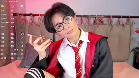 Matias online show from July 23, 9:23 pm