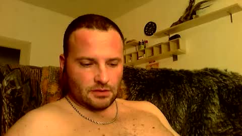 cheryloverboy online show from January 6, 1:31 am
