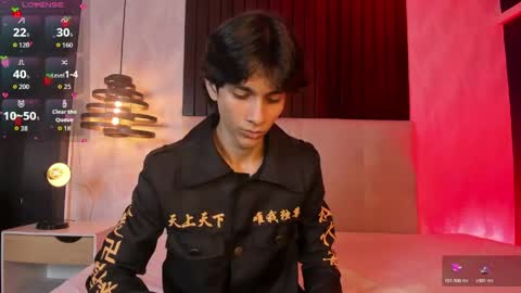 Cheys online show from April 19, 6:32 pm