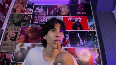 Cheys online show from June 5, 7:19 pm