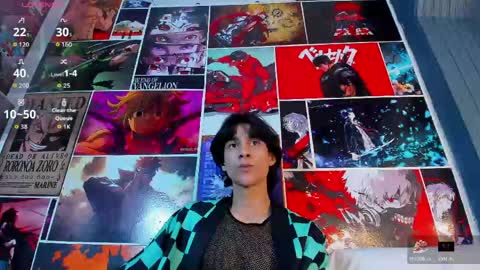 Cheys online show from May 26, 7:32 pm