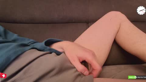 Grey online show from February 1, 7:12 pm