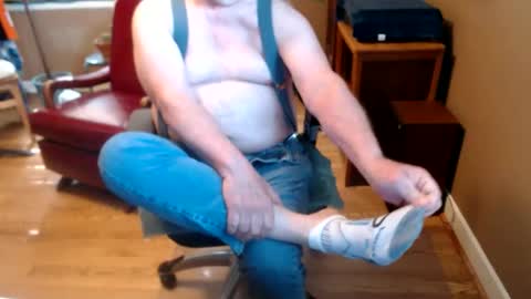 chgodad online show from April 23, 9:06 pm