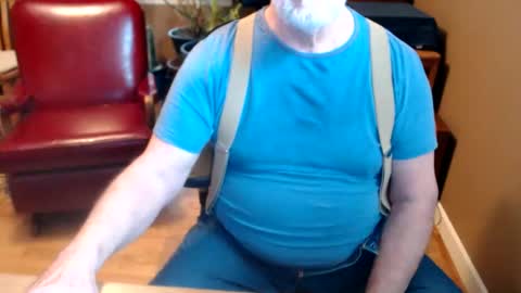 chgodad online show from January 11, 4:00 pm