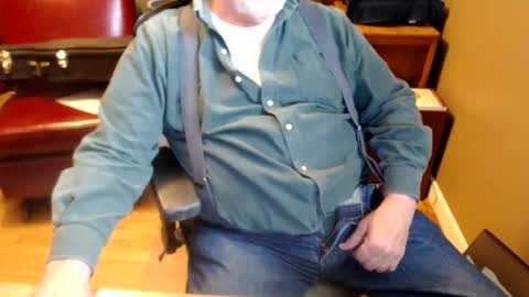 chgodad online show from February 17, 9:14 pm