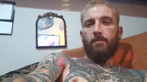 chiarov online show from April 23, 10:42 am