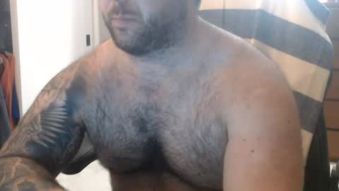 Chicagoguy86 aka Benny Cooper online show from June 25, 3:31 am