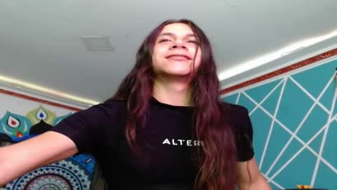 chico_explosivo online show from November 8, 1:31 am