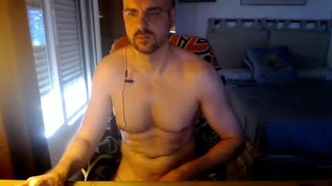 chicocam1983 online show from September 20, 4:18 pm