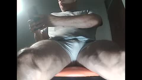 jorge online show from January 20, 11:02 am