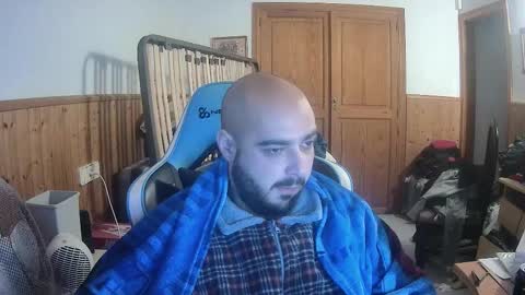 chicomallorca96 online show from February 6, 10:37 am