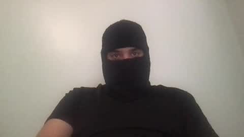 Andres online show from April 6, 7:14 pm