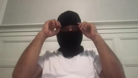 Andres online show from June 8, 3:35 pm