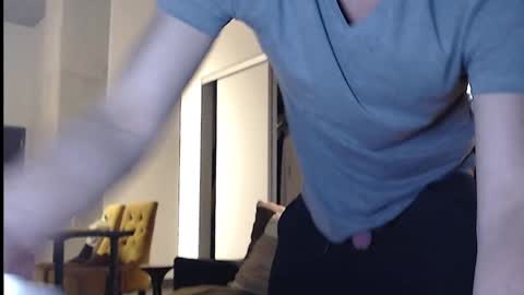 ChiGuy841 online show from January 20, 3:59 am