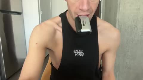 ChiGuy841 online show from March 2, 6:35 pm