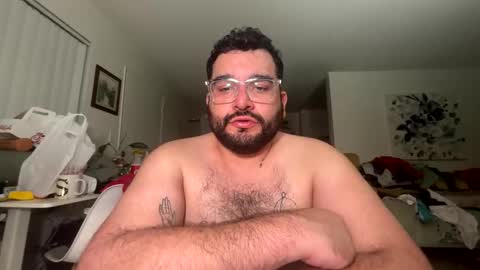chillcub130895 online show from June 3, 6:15 am