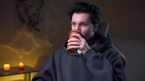 Rick online show from October 23, 7:39 pm