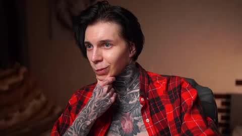 Rick online show from April 21, 1:42 am