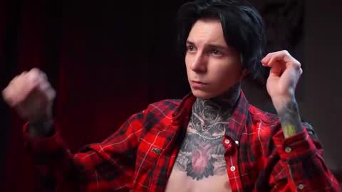 Rick online show from March 31, 8:32 pm