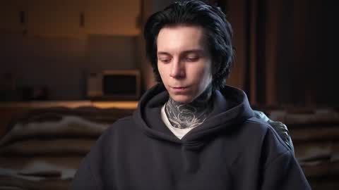 Rick online show from March 24, 6:24 pm