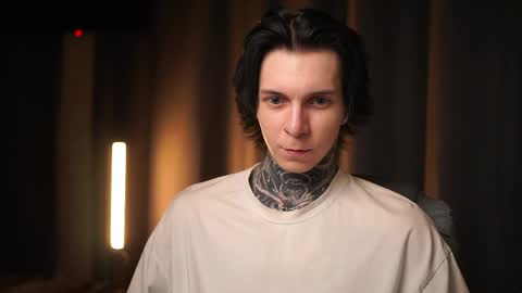 Rick online show from March 25, 7:07 pm