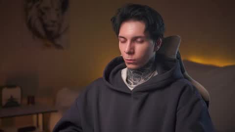 Rick online show from November 8, 6:11 pm