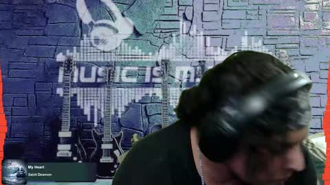 Enrique online show from January 12, 2:52 pm